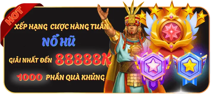Chương trình VIP FV88 với phần thưởng độc quyền
