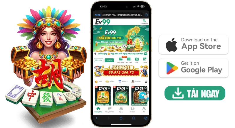 Biểu tượng thưởng nạp tiền ưu đãi cho VIP fv88