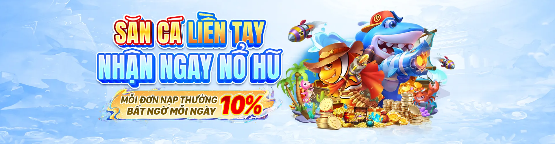 Bắn Cá FV88 2026 – Trải Nghiệm Giải Trí Đỉnh Cao
