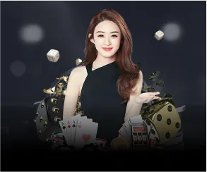 Giao diện đặt cược và quay slot game