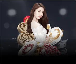 Giao diện chọn game slot sau khi đăng nhập FV88